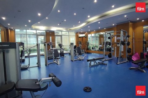 Apartment de 2 dormitorios en Business Bay, UAE No. 135909 14