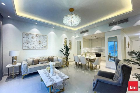 Apartment de 2 dormitorios en Business Bay, UAE No. 135909
