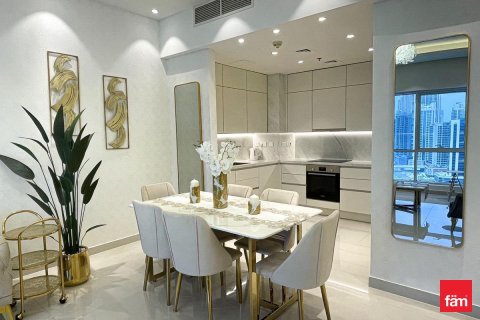 Apartment de 2 dormitorios en Business Bay, UAE No. 135909 8