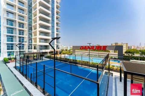 Apartment de 1 dormitorio en Al Furjan, UAE No. 88859 7