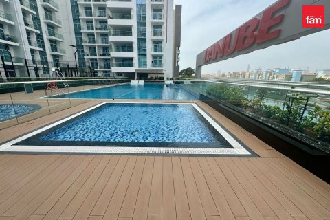 Apartment de 1 dormitorio en Al Furjan, UAE No. 88859 20