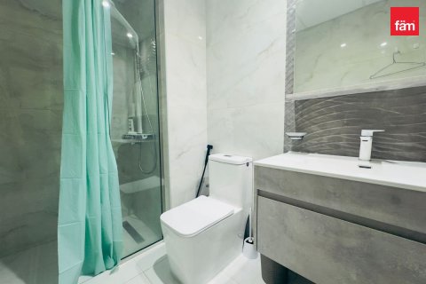 Apartment de 1 dormitorio en Al Furjan, UAE No. 88859 17
