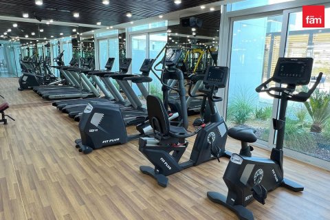 Apartment de 1 dormitorio en Al Furjan, UAE No. 88859 9
