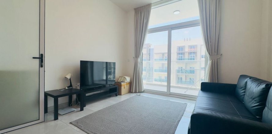 Apartment de 1 dormitorio en Al Furjan, UAE No. 88859