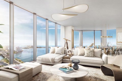 Apartment de 2 dormitorios en Palm Jumeirah, UAE No. 88860 3