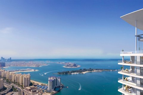 Apartment de 2 dormitorios en Palm Jumeirah, UAE No. 88860 11