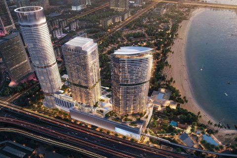 Apartment de 2 dormitorios en Palm Jumeirah, UAE No. 88860 10