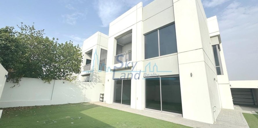5 bedrooms Villa No. 115842