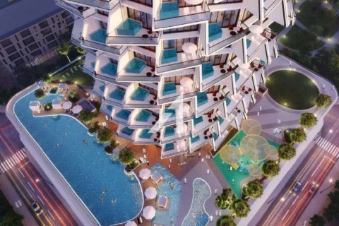 1 bedroom Apartment  No. 115848 23