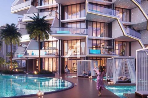 1 bedroom Apartment  No. 115848 20