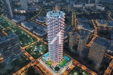 1 bedroom Apartment  No. 115848 2