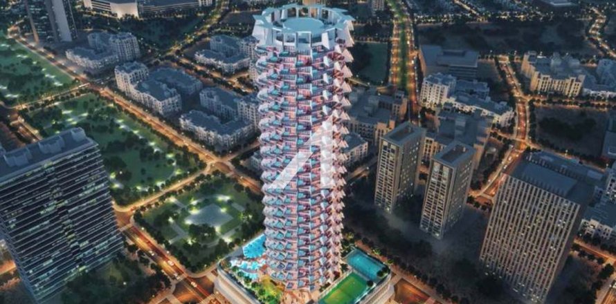 1 bedroom Apartment No. 115848