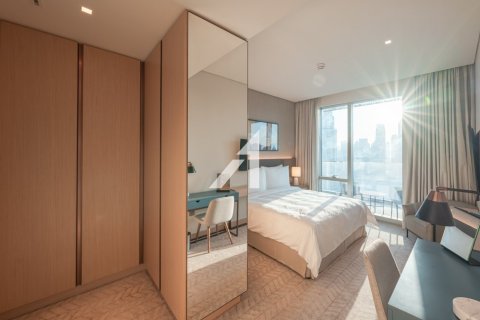 Appartement de 2 chambres  No. 115845 9