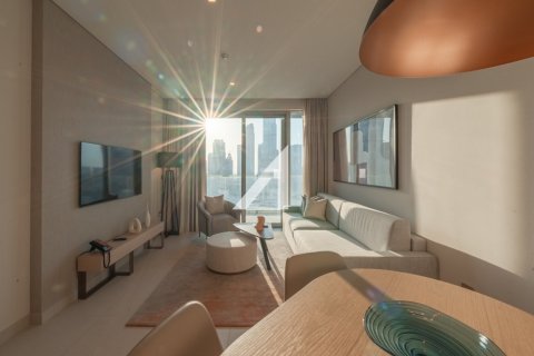 Appartement de 2 chambres  No. 115845 3