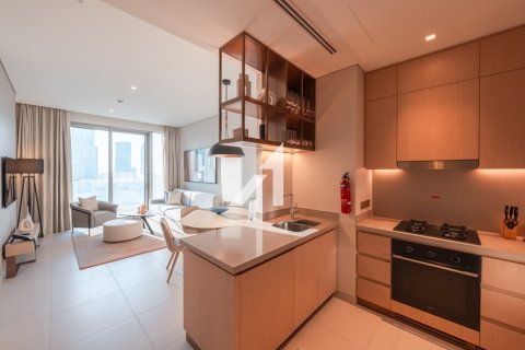 Appartement de 2 chambres  No. 115845 7