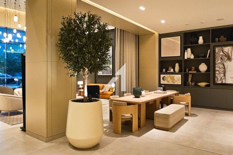 Appartement de 2 chambres  No. 115845 27