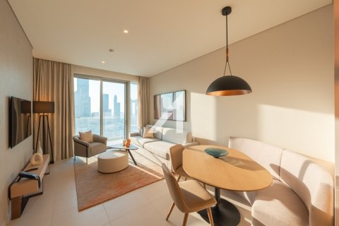 Appartement de 2 chambres  No. 115845 2