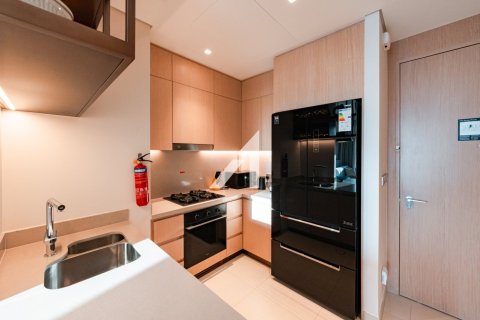 Appartement de 2 chambres  No. 115845 8