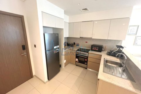 Квартира с 2 спальнями  №115843 4