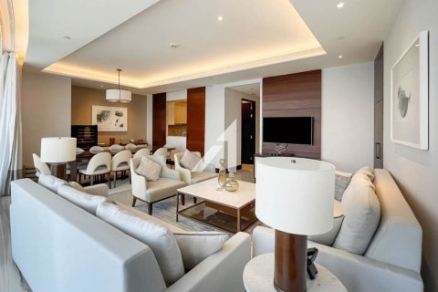 4 bedrooms Apartment  No. 115847 3