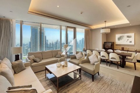 4 bedrooms Apartment  No. 115847 4