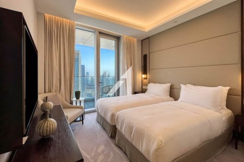 4 bedrooms Apartment  No. 115847 9