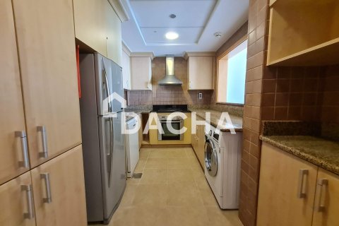 2 bedrooms Apartment in Shoreline Apartments, UAE No. 156597 17