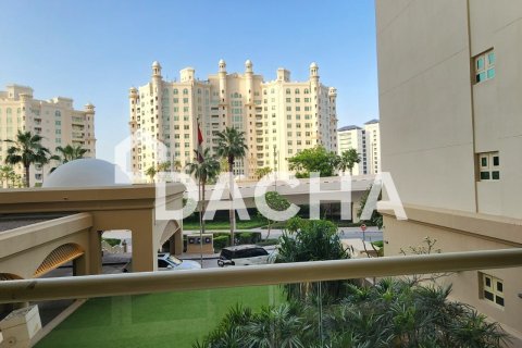 2 bedrooms Apartment in Shoreline Apartments, UAE No. 156597