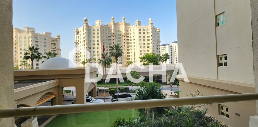 2 bedrooms Apartment in Shoreline Apartments, UAE No. 156597
