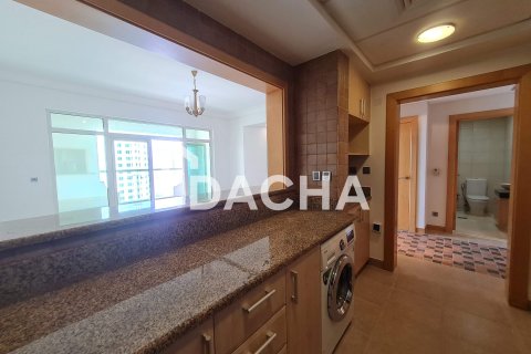 2 bedrooms Apartment in Shoreline Apartments, UAE No. 156597 14