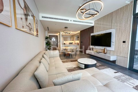 2 غرف نوم شقة في Sobha Hartland, الإمارات العربية المتحدة رقم 156599 4