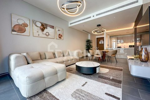 2 غرف نوم شقة في Sobha Hartland, الإمارات العربية المتحدة رقم 156599