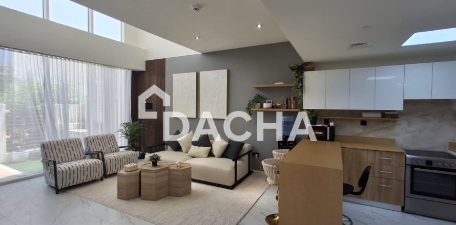 3 bedrooms Townhouse in Dubai Land, UAE No. 156596