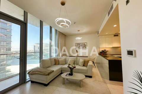 1 غرف نوم شقة في District One, الإمارات العربية المتحدة رقم 156598 11