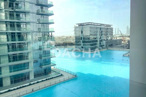 1 غرف نوم شقة في District One, الإمارات العربية المتحدة رقم 156598 15
