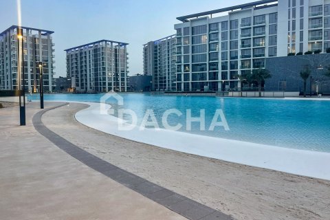 1 غرف نوم شقة في District One, الإمارات العربية المتحدة رقم 156598 14