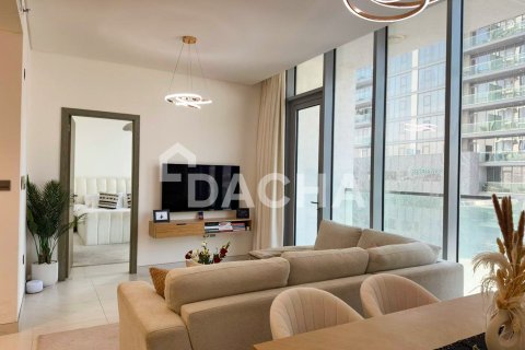 1 غرف نوم شقة في District One, الإمارات العربية المتحدة رقم 156598 12