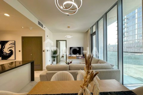1 غرف نوم شقة في District One, الإمارات العربية المتحدة رقم 156598
