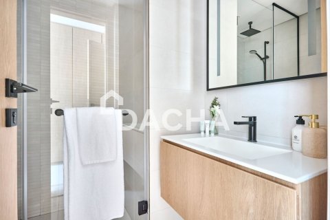 Apartamento tipo estudio Estudio en Marquise Square Tower, UAE No. 156594 9