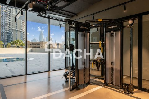 Apartamento tipo estudio Estudio en Marquise Square Tower, UAE No. 156594 5