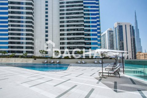 Apartamento tipo estudio Estudio en Marquise Square Tower, UAE No. 156594 3