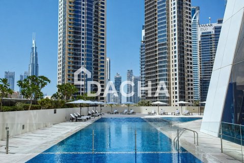 Apartamento tipo estudio Estudio en Marquise Square Tower, UAE No. 156594 4