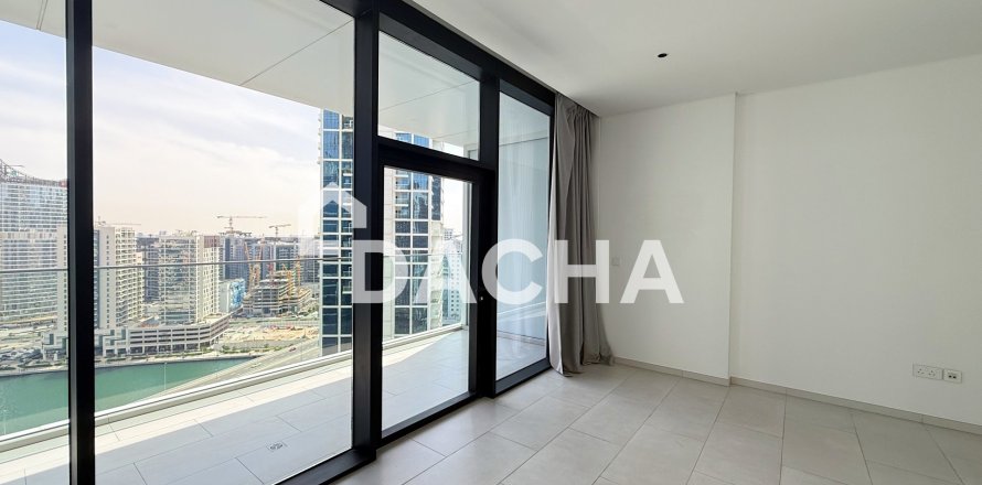 Apartamento tipo estudio Estudio en Marquise Square Tower, UAE No. 156594