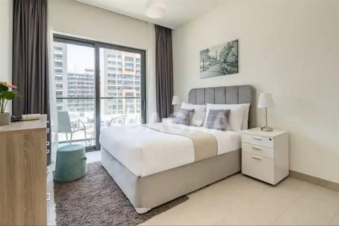 Apartment de 1 dormitorio en Dubai, UAE No. 25041 7