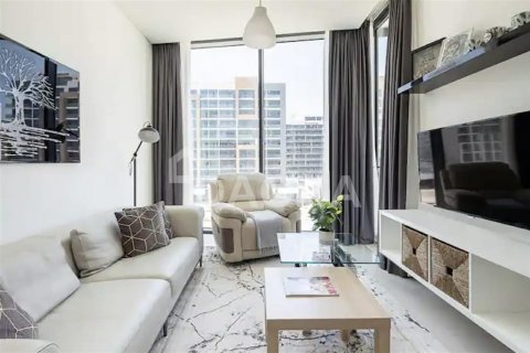 Apartment de 1 dormitorio en Dubai, UAE No. 25041 3