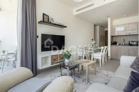 Apartment de 1 dormitorio en Dubai, UAE No. 25041 4