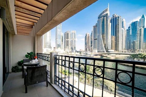 1 bedroom Apartment in Time Place Tower, UAE No. 25040 13