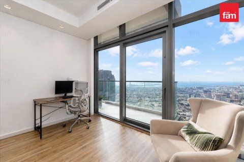Apartment de 2 dormitorios en Business Bay, UAE No. 159581 12