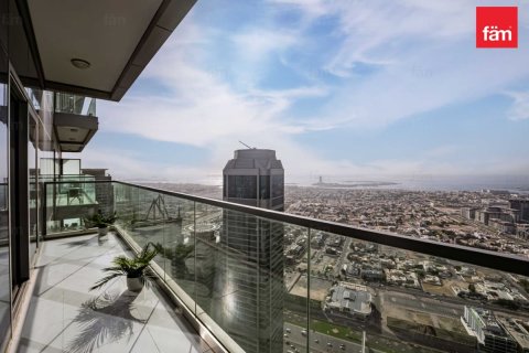 Apartment de 2 dormitorios en Business Bay, UAE No. 159581 27