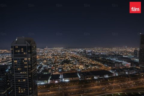 Apartment de 2 dormitorios en Business Bay, UAE No. 159581 25